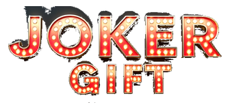 joker gif logo