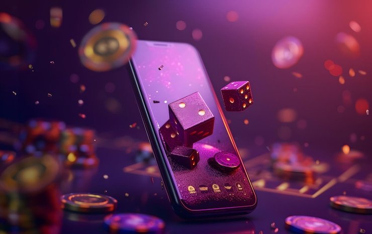 joker gif mobile gaming