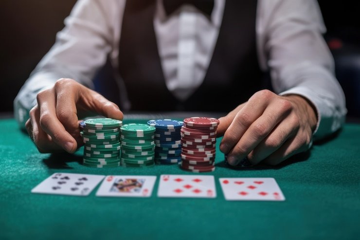 joker gif Big Win Slot Rooms