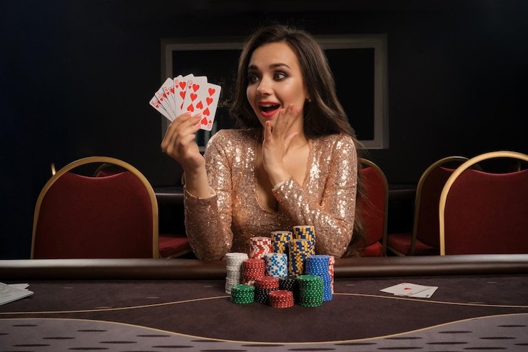 joker gif Live Casino